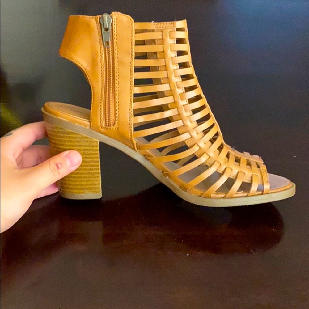 Shoes